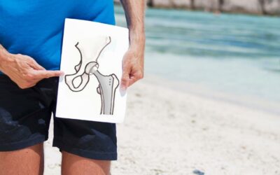 Revision & Complex Revision Arthroplasty