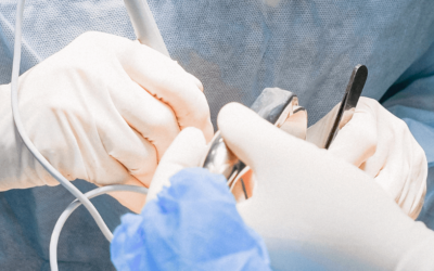 Orthopaedic Surgery by Dr André Olivier
