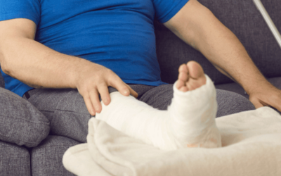 Managing Fractures in Ageing Patients