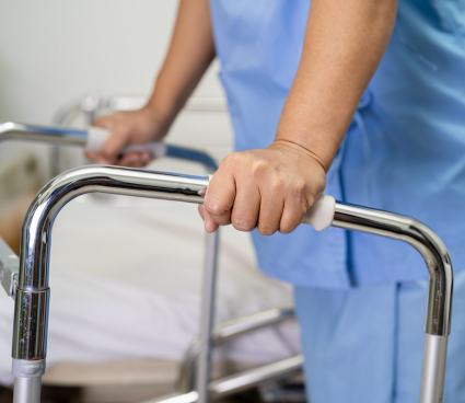 Nonoperative Management of Fractures in the Elderly