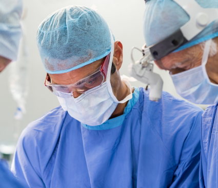 Surgical Management of Fractures in the Elderly