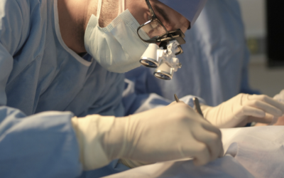Risks and Benefits of Orthopaedic Surgery