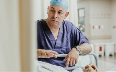 The Benefits of Seeing an Orthopaedic Surgeon